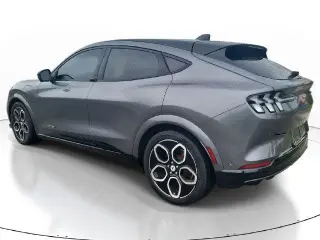Ford Mustang Mach-E 2023 AWD GT 4dr SUV
