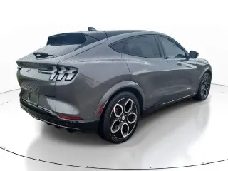 Ford Mustang Mach-E 2023 AWD GT 4dr SUV