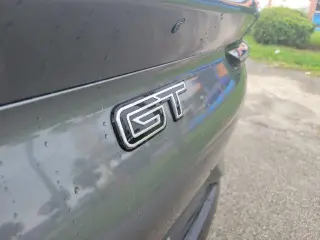Ford Mustang Mach-E 2023 AWD GT 4dr SUV