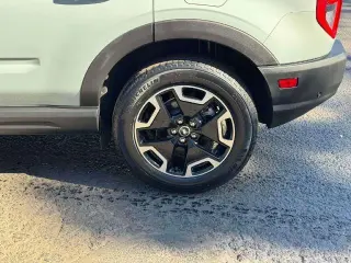 Ford Bronco Sport 2023 AWD Outer Banks 4dr SUV
