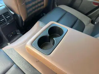 Ford Bronco Sport 2023 AWD Outer Banks 4dr SUV