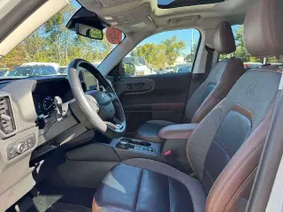 Ford Bronco Sport 2023 AWD Outer Banks 4dr SUV
