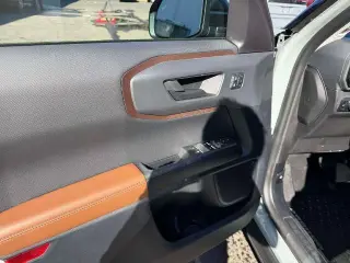 Ford Bronco Sport 2023 AWD Outer Banks 4dr SUV