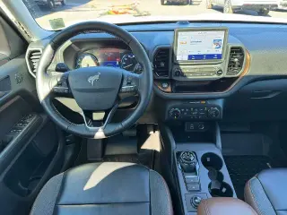 Ford Bronco Sport 2023 AWD Outer Banks 4dr SUV