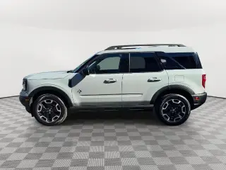 Ford Bronco Sport 2023 AWD Outer Banks 4dr SUV