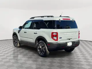 Ford Bronco Sport 2023 AWD Outer Banks 4dr SUV