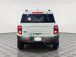 Ford Bronco Sport 2023 AWD Outer Banks 4dr SUV