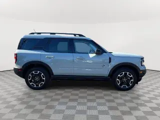 Ford Bronco Sport 2023 AWD Outer Banks 4dr SUV
