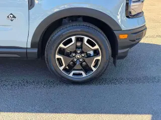 Ford Bronco Sport 2023 AWD Outer Banks 4dr SUV