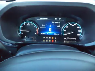 Ford Bronco Sport 2024 AWD Outer Banks 4dr SUV