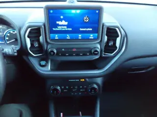 Ford Bronco Sport 2024 AWD Outer Banks 4dr SUV