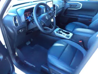 Ford Bronco Sport 2024 AWD Outer Banks 4dr SUV