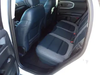 Ford Bronco Sport 2024 AWD Outer Banks 4dr SUV