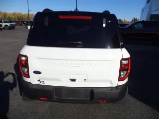 Ford Bronco Sport 2024 AWD Outer Banks 4dr SUV