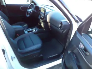 Ford Bronco Sport 2024 AWD Outer Banks 4dr SUV