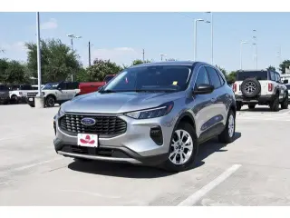 Ford Escape Hybrid 2023 Active 4dr SUV
