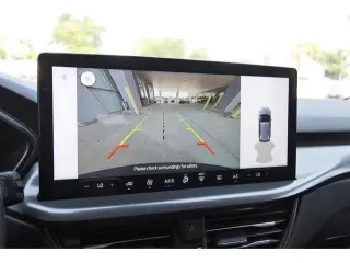 Ford Escape Hybrid 2023 Active 4dr SUV