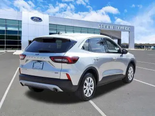 Ford Escape Hybrid 2023 Active 4dr SUV