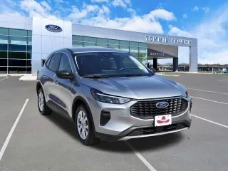 Ford Escape Hybrid 2023 Active 4dr SUV