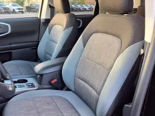 Ford Bronco Sport 2023 tracción en las cuatro ruedas Big Bend 4dr SUV