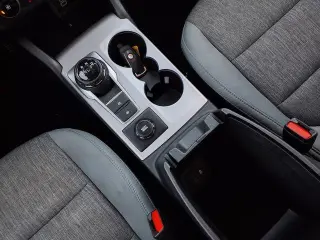 Ford Bronco Sport 2023 AWD Big Bend 4dr SUV