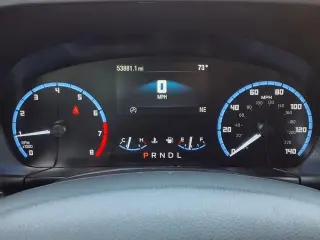 Ford Bronco Sport 2023 AWD Big Bend 4dr SUV