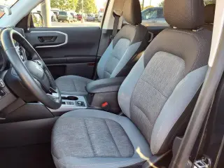 Ford Bronco Sport 2023 AWD Big Bend 4dr SUV