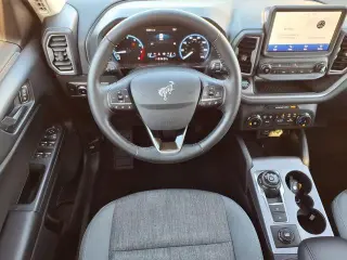 Ford Bronco Sport 2023 AWD Big Bend 4dr SUV