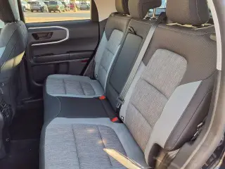 Ford Bronco Sport 2023 AWD Big Bend 4dr SUV