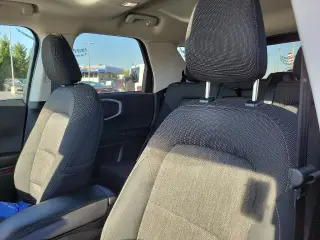 Ford Bronco Sport 2023 AWD Big Bend 4dr SUV