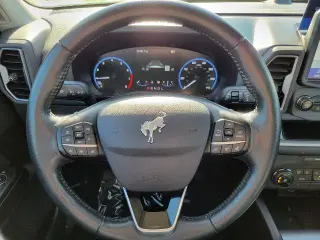 Ford Bronco Sport 2023 AWD Big Bend 4dr SUV