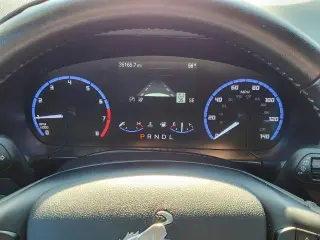 Ford Bronco Sport 2023 AWD Big Bend 4dr SUV