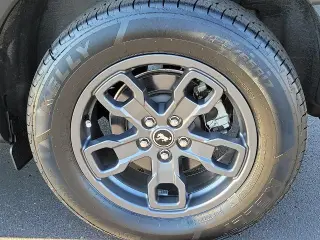 Ford Bronco Sport 2023 AWD Big Bend 4dr SUV