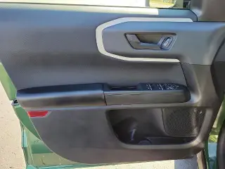 Ford Bronco Sport 2023 AWD Big Bend 4dr SUV