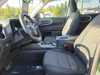 Ford Bronco Sport 2023 AWD Big Bend 4dr SUV