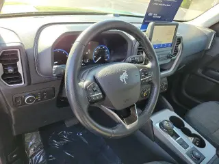 Ford Bronco Sport 2023 AWD Big Bend 4dr SUV