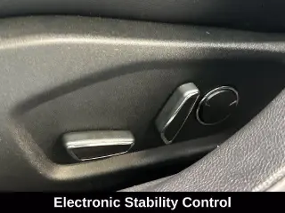 Ford Fusion 2017 Titanium 4dr Sedán