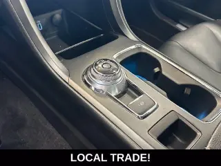 Ford Fusion 2017 Titanium 4dr Sedán