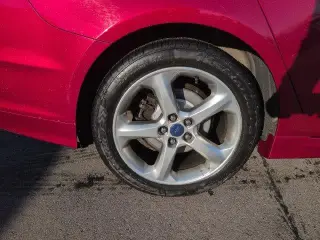Ford Fusion 2015 SE 4dr Sedan