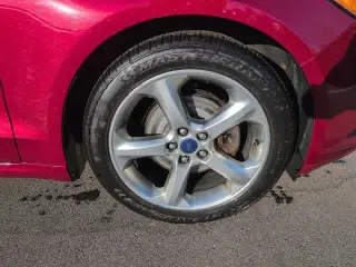 Ford Fusion 2015 SE 4dr Sedan