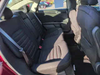 Ford Fusion 2015 SE 4dr Sedan