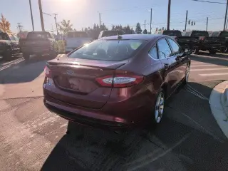 Ford Fusion 2015 SE 4dr Sedan