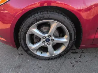 Ford Fusion 2015 SE 4dr Sedan
