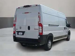 Ram ProMaster 2021 2500 159 WB 3dr High Roof Cargo Van