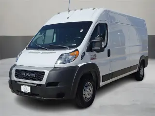 Ram ProMaster 2021 2500 159 WB 3dr High Roof Cargo Van