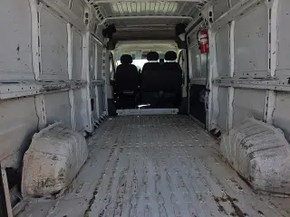Ram ProMaster 2021 2500 159 WB 3dr High Roof Cargo Van