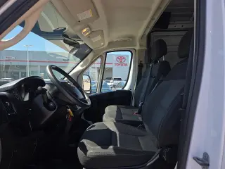 Ram ProMaster 2021 2500 159 WB 3dr High Roof Cargo Van