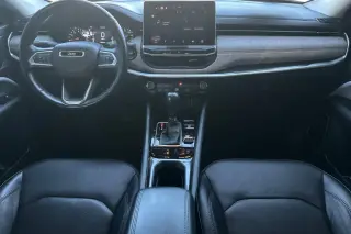 Jeep Compass 2022 4x4 Latitude Lujo 4dr SUV