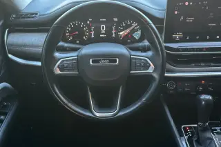 Jeep Compass 2022 4x4 Latitude Lujo 4dr SUV