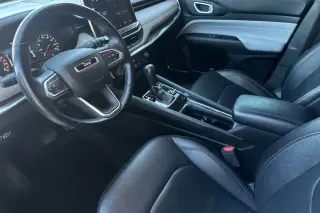 Jeep Compass 2022 4x4 Latitude Lujo 4dr SUV